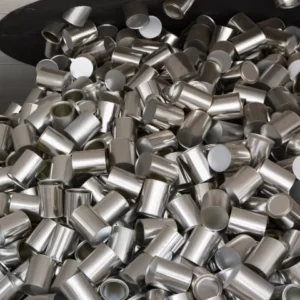 Alüminyum Geri Dönüşüm