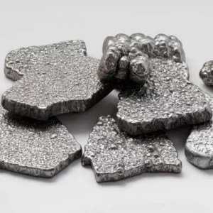 Demir Geri Dönüşüm