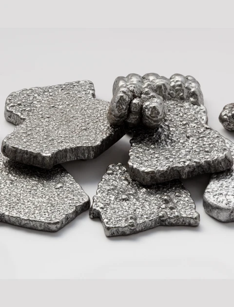 Demir Geri Dönüşüm 