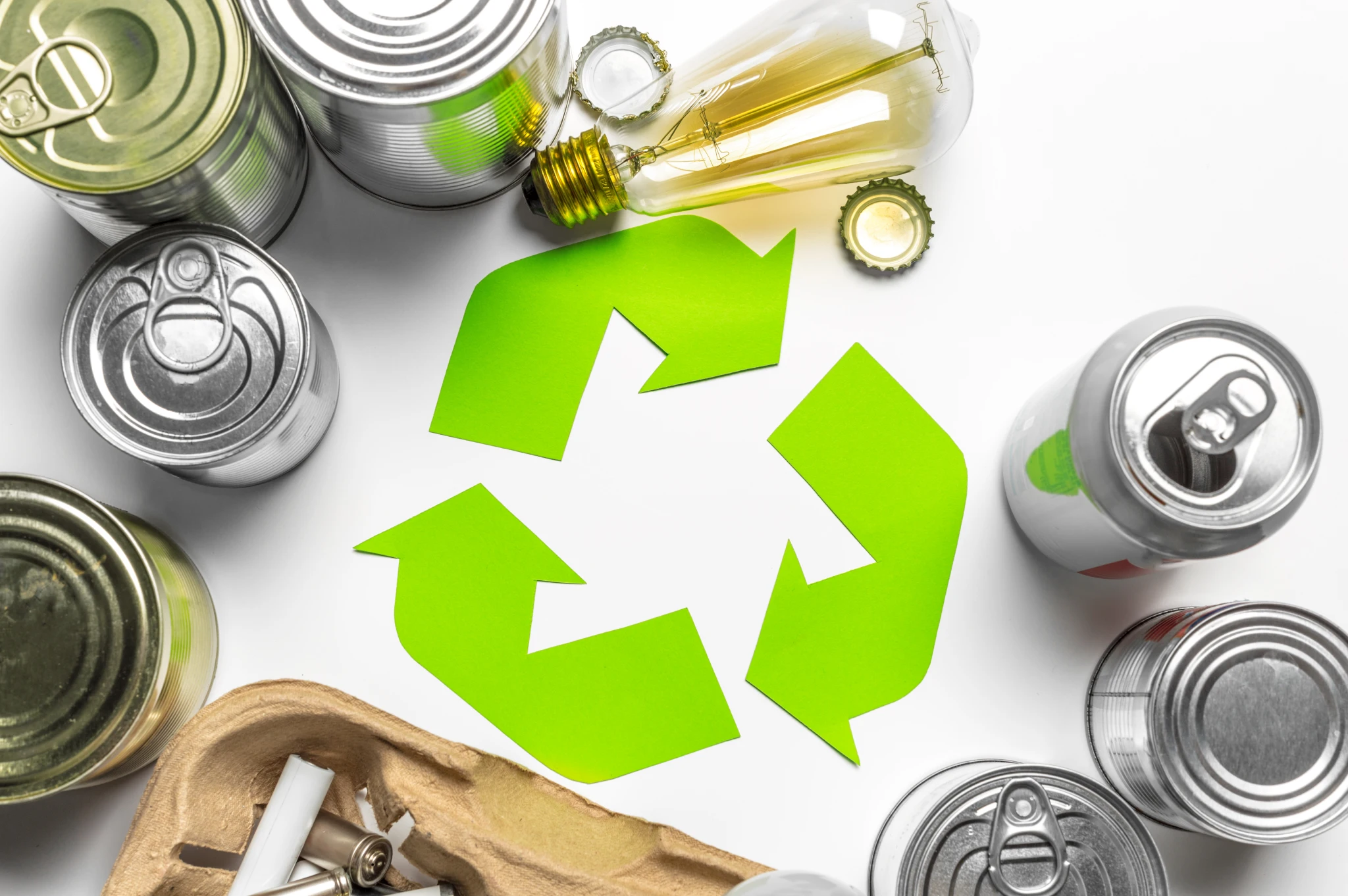 Bolsan Geri Dönüşüm Hakkımızda